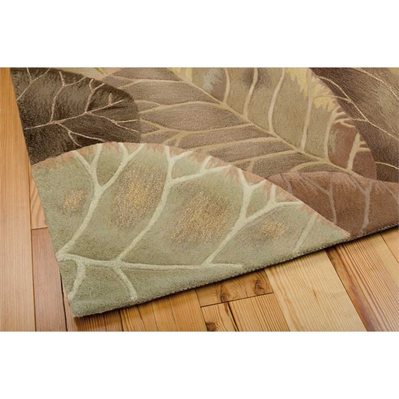 Nourison Tropics 42
