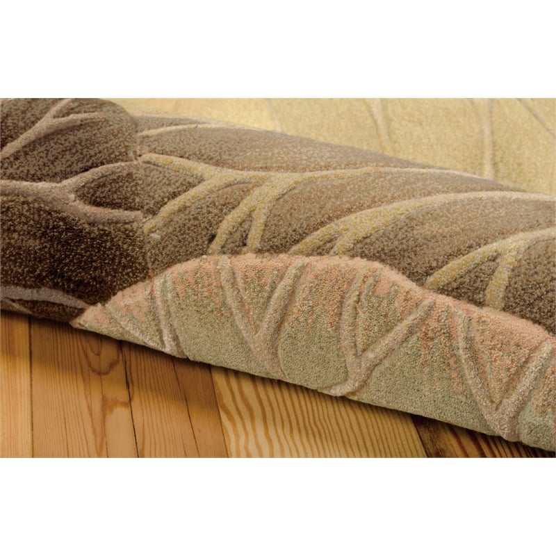 Nourison Tropics 42
