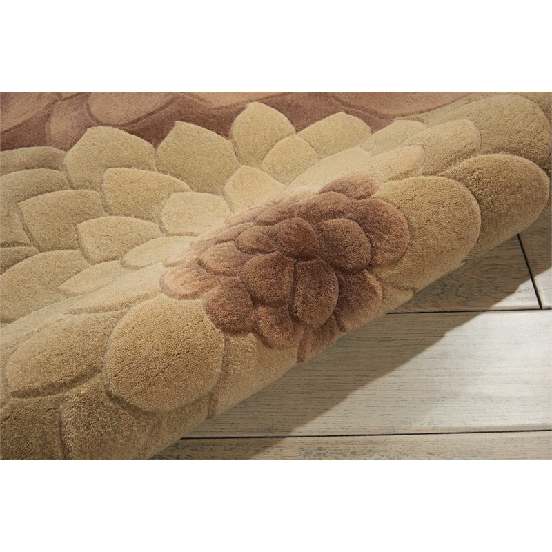 Nourison Tropics 42