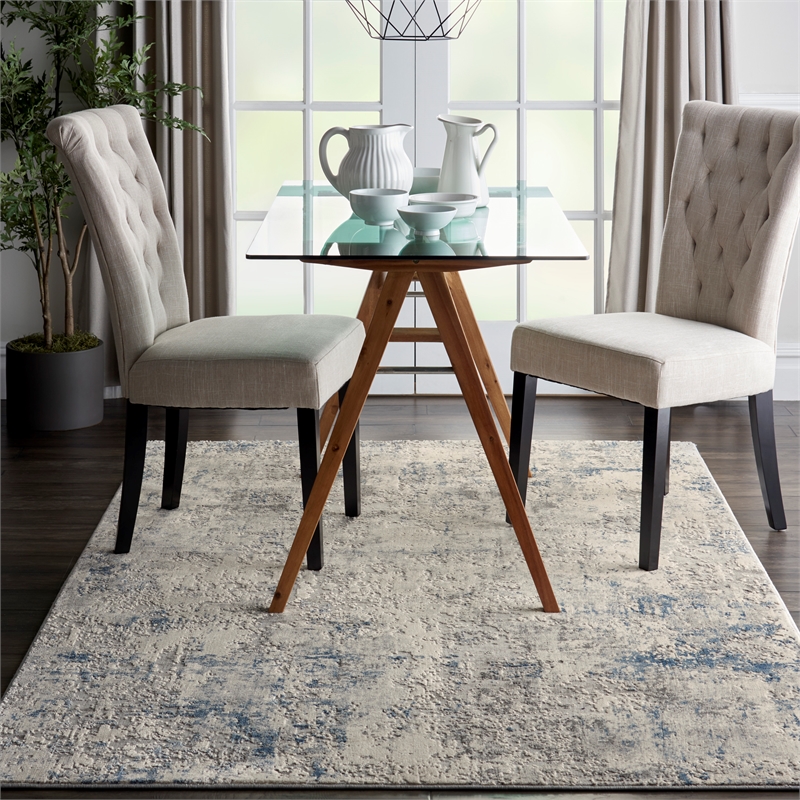 Nourison Rustic Textures 5'3