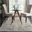 Nourison Rustic Textures 5'3
