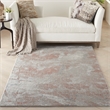 Nourison Rustic Textures 63