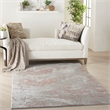 Nourison Rustic Textures 63