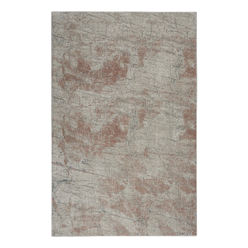 Nourison Rustic Textures 63
