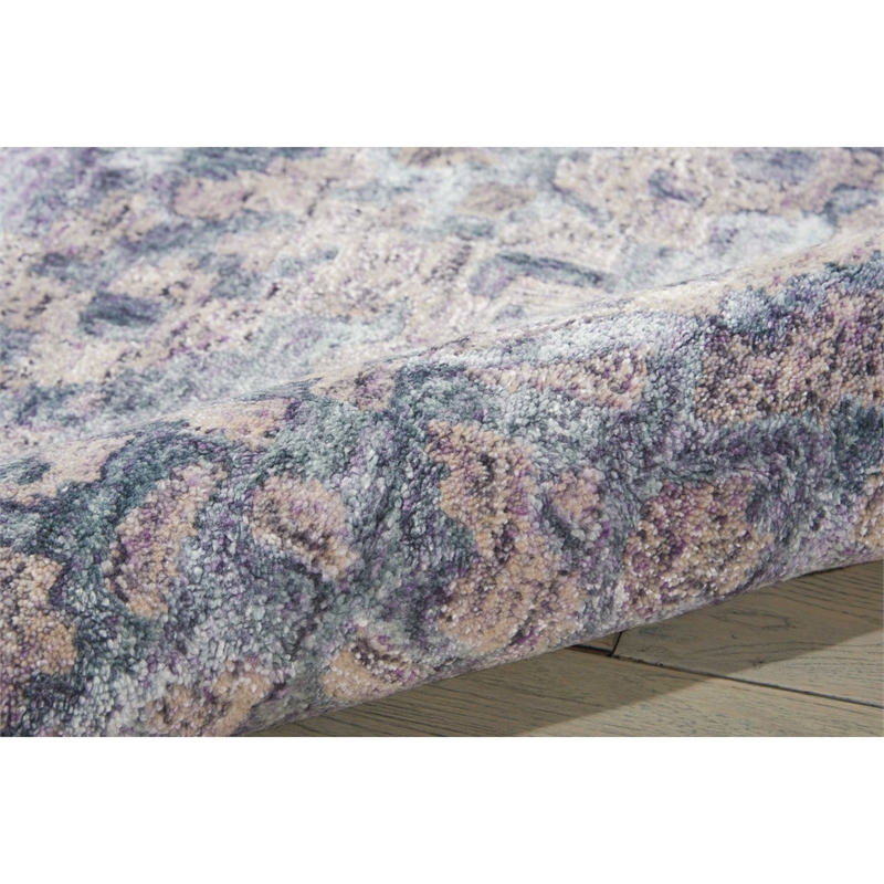 Nourison Gemstone 45