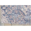 Nourison Gemstone 45