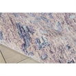 Nourison Gemstone 45