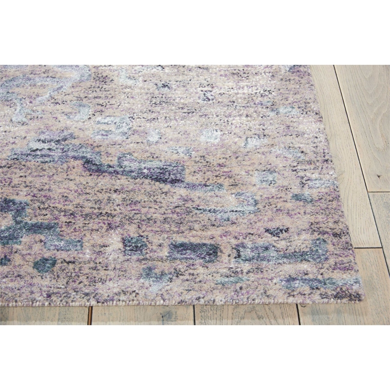 Nourison Gemstone 45