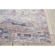 Nourison Gemstone 45