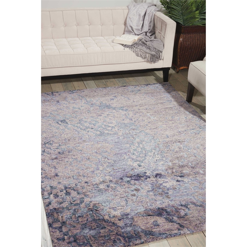 Nourison Gemstone 45