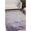 Nourison Gemstone 45