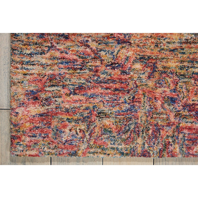 Nourison Gemstone 45