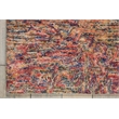 Nourison Gemstone 45