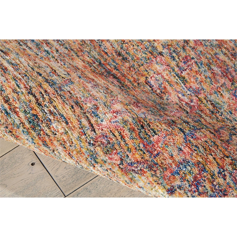 Nourison Gemstone 45