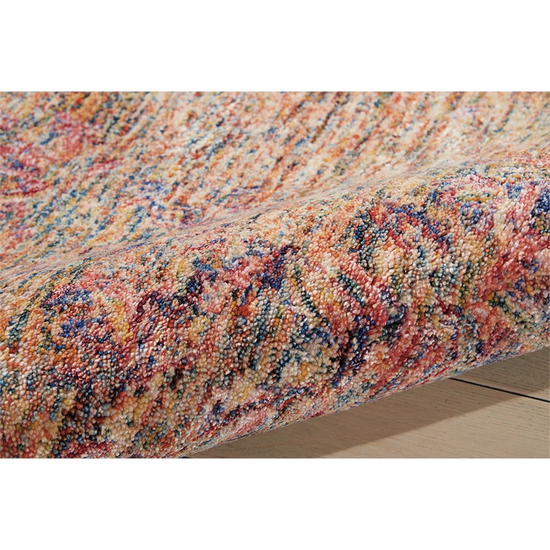 Nourison Gemstone 45