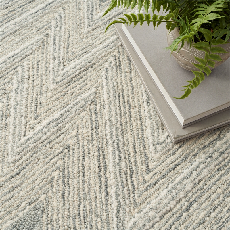 Nourison Linked 45