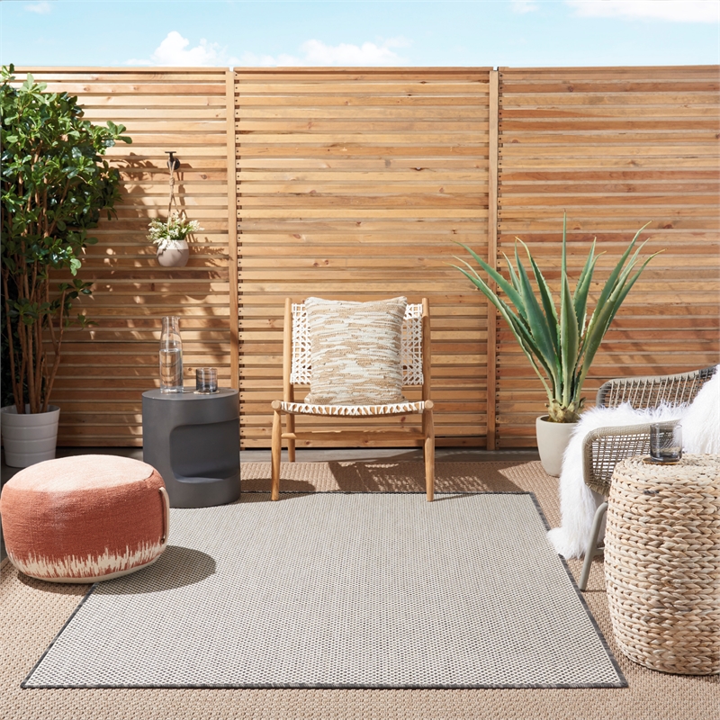 Nourison Courtyard 48