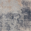 Nourison Rustic Textures 47