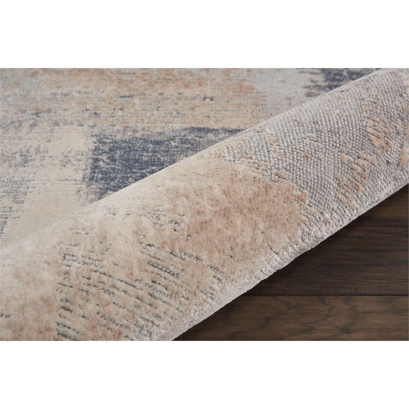 Nourison Rustic Textures 47