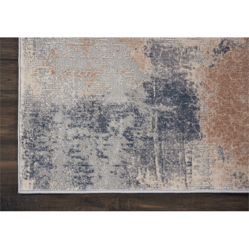 Nourison Rustic Textures 47