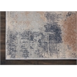 Nourison Rustic Textures 47