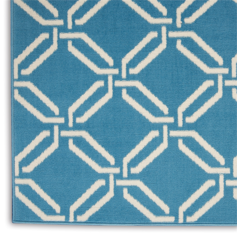 Nourison Jubilant 5'3