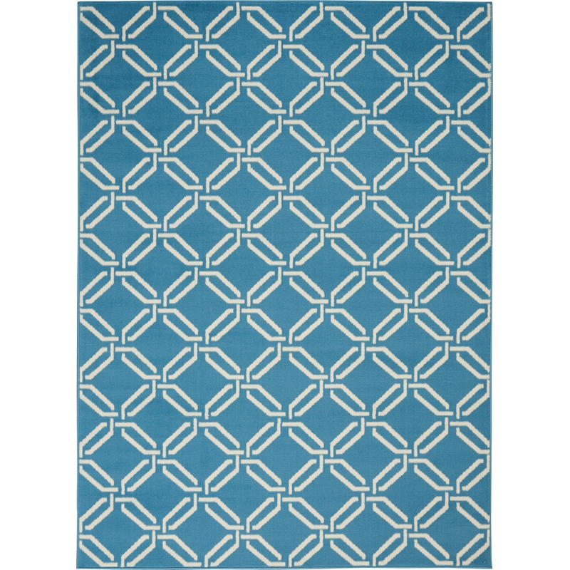 Nourison Jubilant 5'3