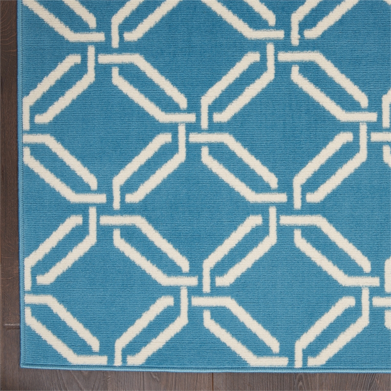 Nourison Jubilant 5'3