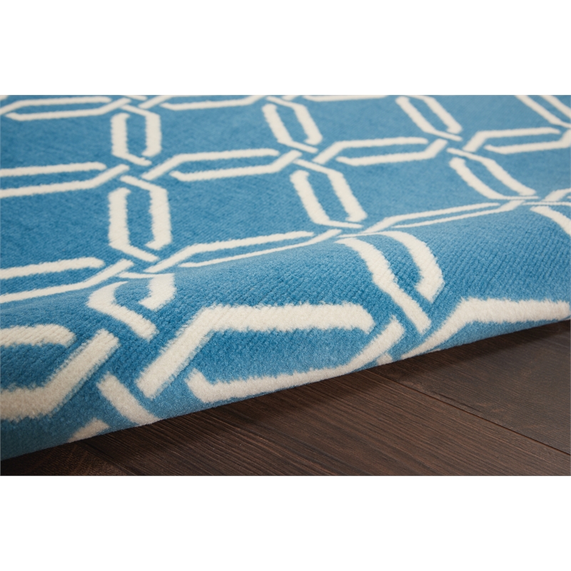 Nourison Jubilant 5'3