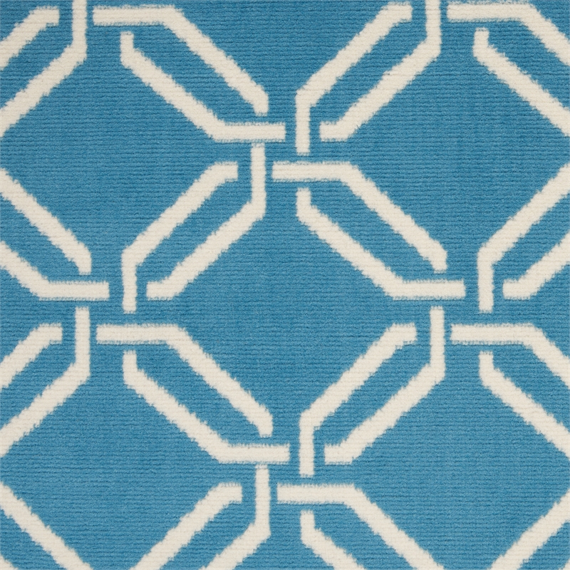 Nourison Jubilant 5'3