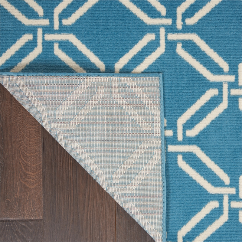 Nourison Jubilant 5'3
