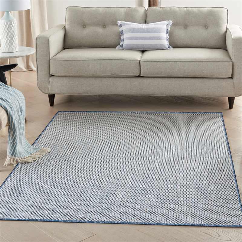 Nourison Courtyard 60