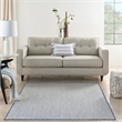 Nourison Courtyard 60