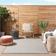 Nourison Courtyard 60