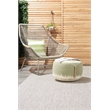 Nourison Courtyard 60