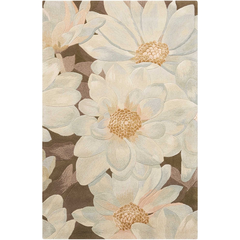 Nourison Tropics 63