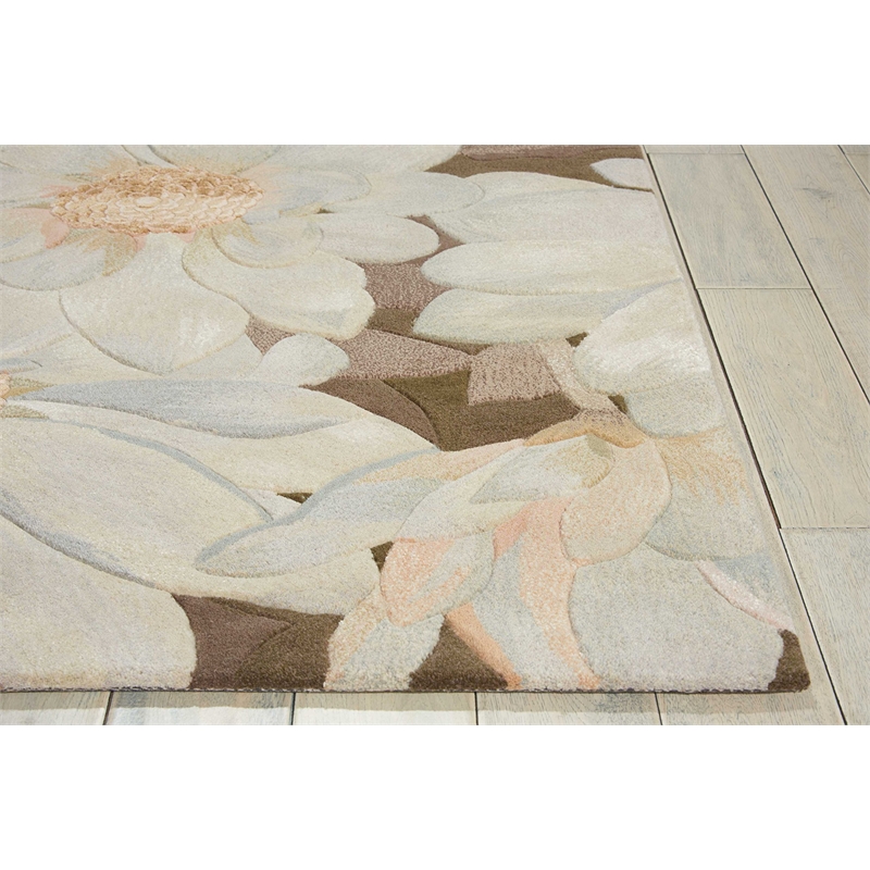 Nourison Tropics 63