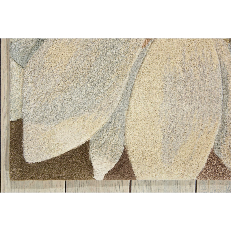 Nourison Tropics 63