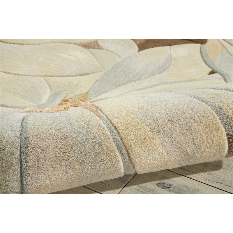 Nourison Tropics 63