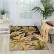 Nourison Tropics 63
