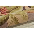 Nourison Tropics 63