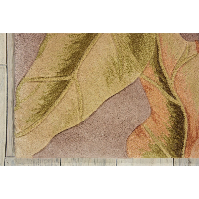 Nourison Tropics 63