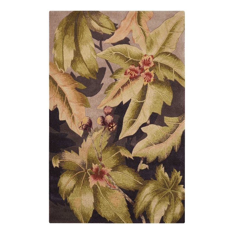 Nourison Tropics 63