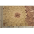 Nourison Tropics 63