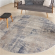 Nourison Rustic Textures 63
