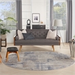 Nourison Rustic Textures 63