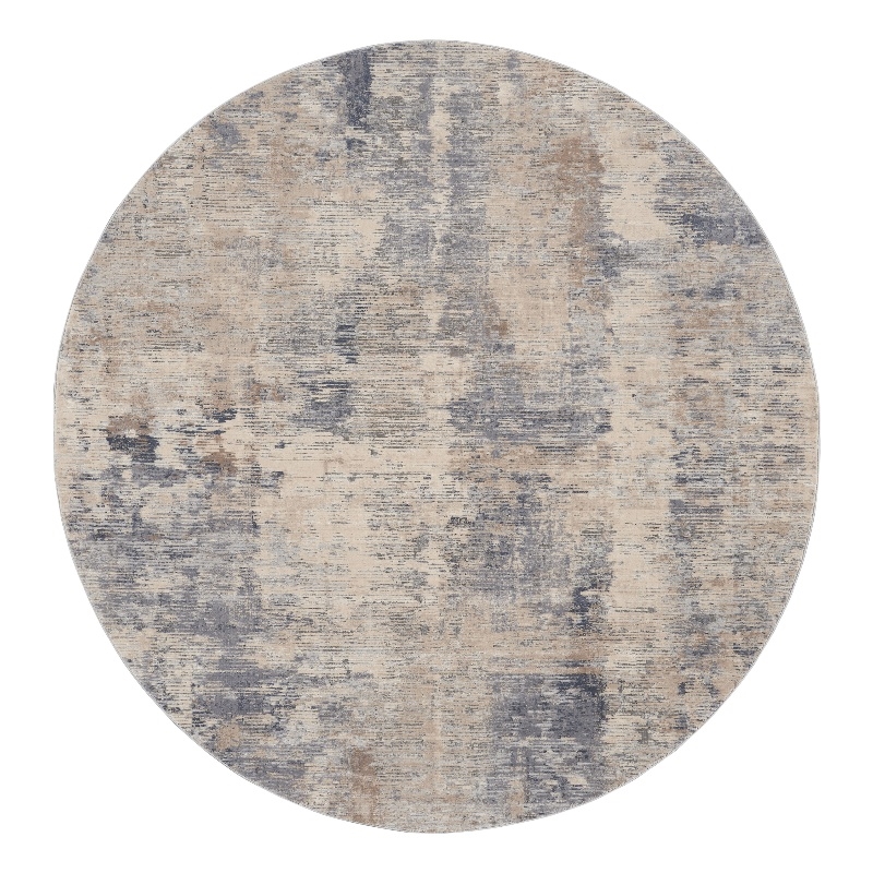 Nourison Rustic Textures 63