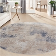 Nourison Rustic Textures 63