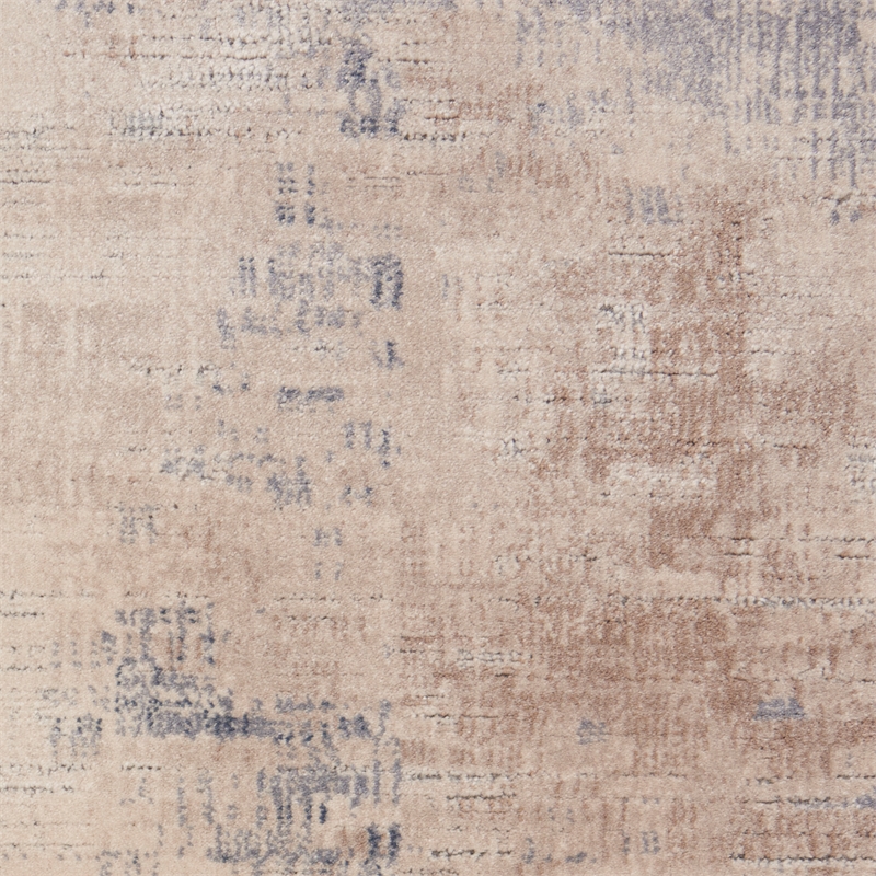 Nourison Rustic Textures 63
