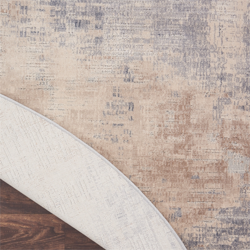 Nourison Rustic Textures 63